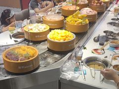 -龍歌自助小火锅(秦淮水游城店)