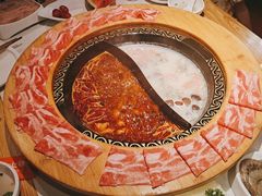 -川中渝夫火锅(铜陵万达广场店)