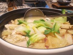 -大理实力希尔顿酒店御璽中餐厅YUXI – CHINESE RESTAURANT