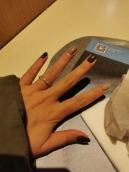 -沫儿·美甲美睫·半永久·皮肤管理