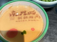 -南门四季铜锅涮肉(左家庄店)