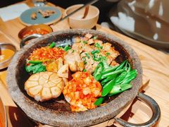 -KimPro 辛普乐概念韩餐