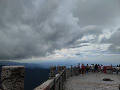 -南岳衡山风景名胜区