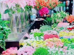 -双季花艺园艺市场(浦东店)