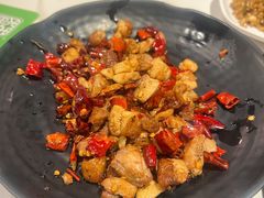 -凯萨印象铁板烧(苏州中心店)