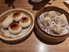 -穆桂英美食(城中店)