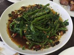-清泉馆(望江路店)
