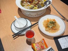 -太二酸菜鱼(石家庄万象城店)