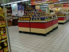 -农工商超市(金沙江路店)