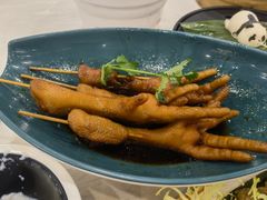 -大水车公馆·顺德菜·妈姐菜(均安店)