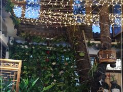 -丽江庭院·云南野生菌·海鲜火锅(鼓楼四合院店)