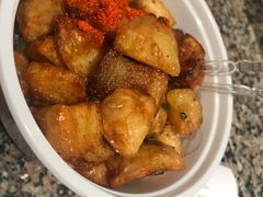 -巷内锅盔(西城都荟店)