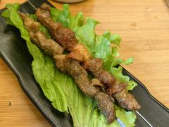 -东来顺饭庄(天坛店)