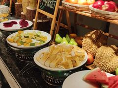 -东方红海鲜百汇(国际大厦店)