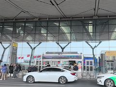 -贵阳龙洞堡国际机场-T2航站楼