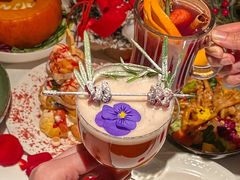 -Mogul Eatery·大亨餐酒馆