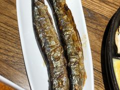 -釜山火炉韩式炭火烤肉(欧洲城店)