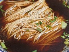-海天楼中餐厅(吴宫泛太平洋酒店)