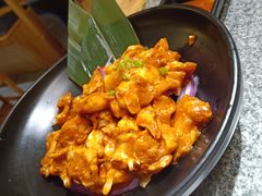 -九田家黑牛烤肉料理(万达店)