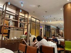 -潮福城潮州大酒楼(湖滨北路店)