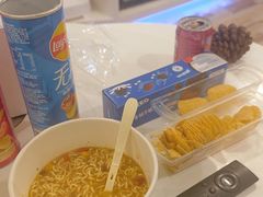 -盐官日光域房车营地·有盐餐厅