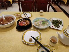 -陈麻婆豆腐(春熙店)