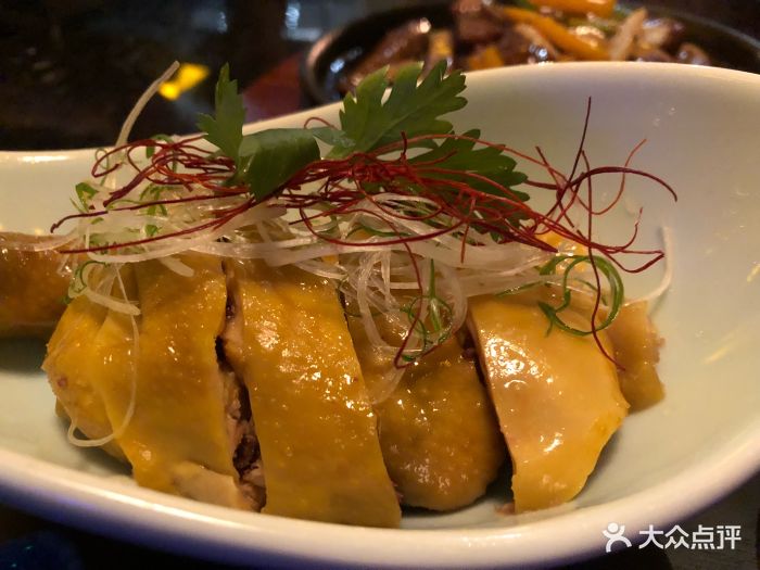 vgear薇歌音乐港台菜(龙之梦店)图片 - 第1280张