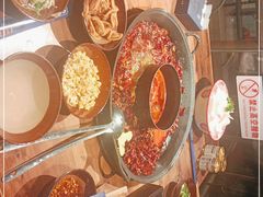 -楠火锅(太古里总店)