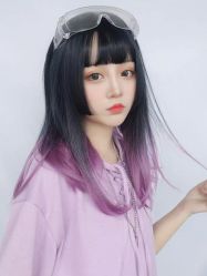 点击看大图 -那茉 Hair Salon