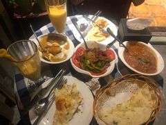 -Santoor 萨都里印度餐厅(北锣鼓巷店)