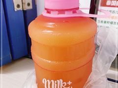 -milkplus·泰式奶茶(较场东路店)