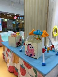 -爱玩爱游亲子母婴(旭辉广场店)