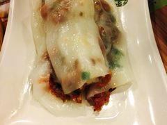 添好运点心专门店(中环IFC店)-添好运点心专门店(中环IFC店)
