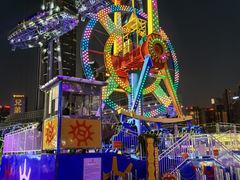 -海心沙亚运公园