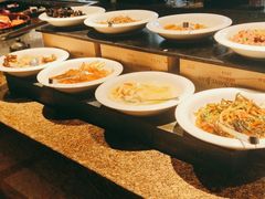 -温州喜来登酒店-盛宴西餐厅