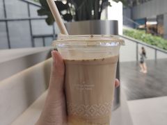 -Peet's Coffee皮爷咖啡(万象天地店)