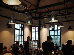 -The Workshop Coffee