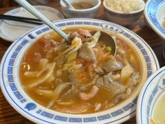 -老雒阳面馆·水席(定鼎门店)