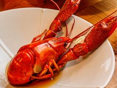 -蟹家大院 · 独揽江景(滨江店)