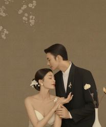 -女王风尚STUDIO·轻奢化定制