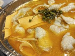 -A One Kitchen·南京精菜馆(晶丽酒店店)