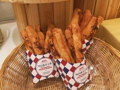 -味多美蛋糕(苏州街地铁店)