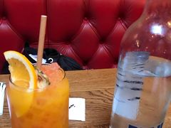 -Burger & Lobster(Dean Street)