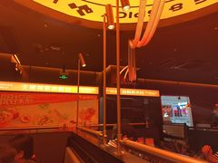 -探鱼·鲜青椒爽麻烤鱼(番禺万达店)