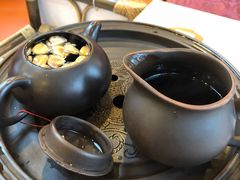 罗汉果茶-点都德(千灯湖环宇城店)