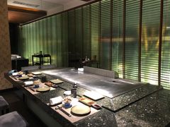 -松临·铁板烧&Omakase(神农店)