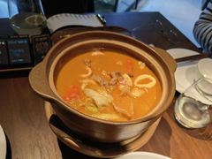 厦门沙茶锅-CHIC1699远洋私厨