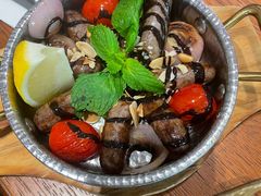 -ELI FALAFEL Lebanese&Mediterranean黎巴嫩美食(富城路店)