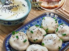 -富春汤包生煎馆(春晖店)