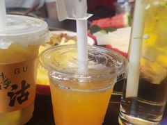 -乔先生涮肉·鲜活牛羊肉火锅(塘沽店)